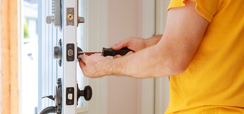 Break-in Prevention Solutions in West Whittier-Los Nietos, CA