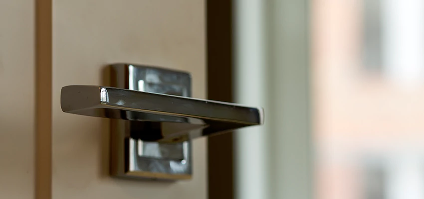 Door Lever Knob Repair in West Whittier-Los Nietos, California