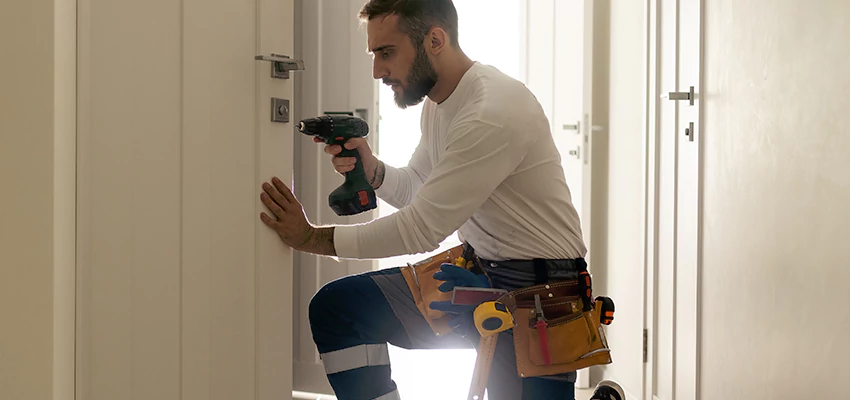 Mailbox Lock Installation Expert in West Whittier-Los Nietos, California