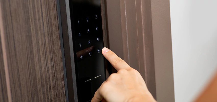 Secure Code Locks Ideas in West Whittier-Los Nietos, California