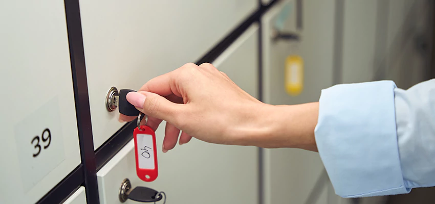 Cabinet Lock Installation in West Whittier-Los Nietos, California