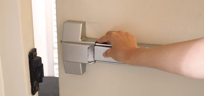 Door Lock Cylinder Reinforcements in West Whittier-Los Nietos, CA