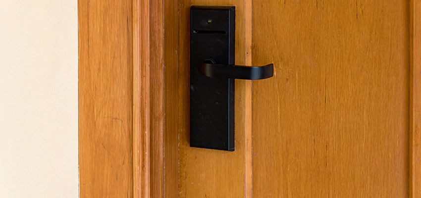 Security Gates For Home Invasion Prevention in West Whittier-Los Nietos, California