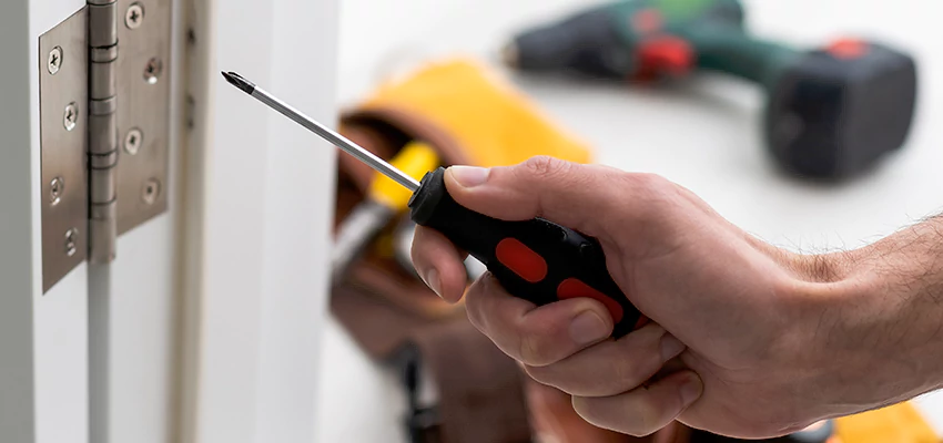 Holiday Emergency Locksmith in West Whittier-Los Nietos, California