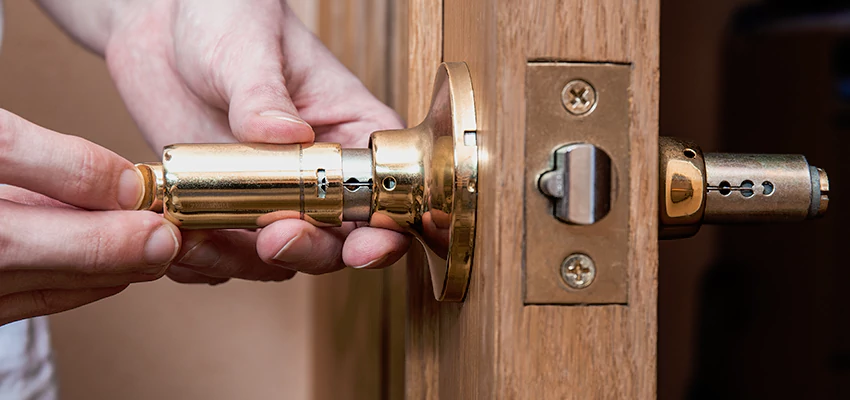 Padlock Lock Replacement Assistance in West Whittier-Los Nietos, CA