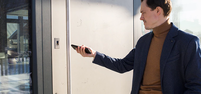 Business Security Systems in West Whittier-Los Nietos, CA