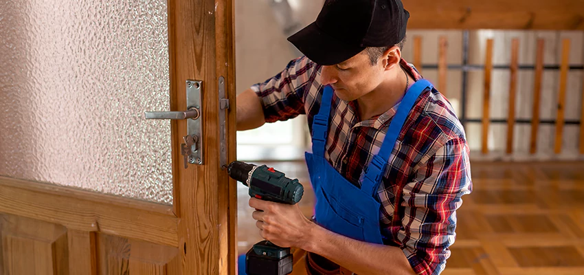 Trusted Local Digital Locks Locksmith Repair in West Whittier-Los Nietos, California