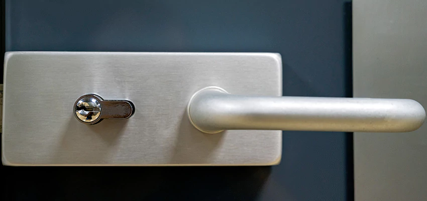 Change Patio Door Locks in West Whittier-Los Nietos, California