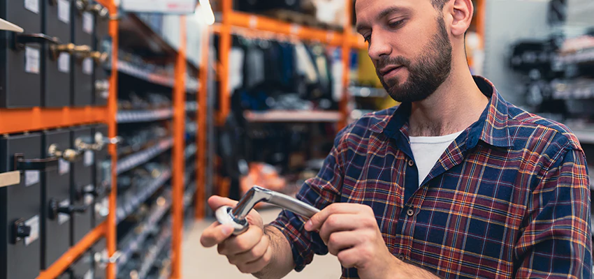 Locksmith For Retail Stores Lockout Services in West Whittier-Los Nietos, California